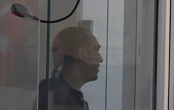 Qardaşını qətlə yetirməkdə təqsirləndirilən Amin Nuri: Narkotik istifadə etdiyi üçün öldürmüşəm