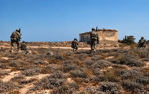 Qubadlı əməliyyatının az bilinən detalları: Xanlıqda nə baş verib?