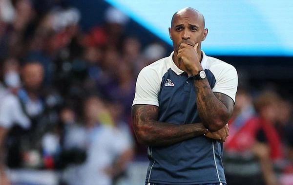 Anri DÇ-2026 üçün iki gözlənilməz favoritin adını açıqladı