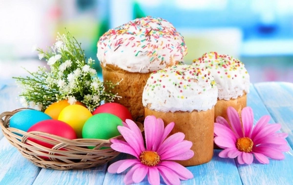 Сегодня православные христиане отмечают Пасху