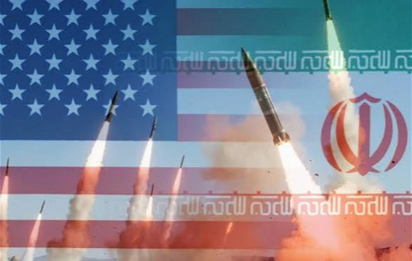 ABŞ-dən yeni hava əməliyyatı, İran Amerika bazalarını PUA-larla vurdu