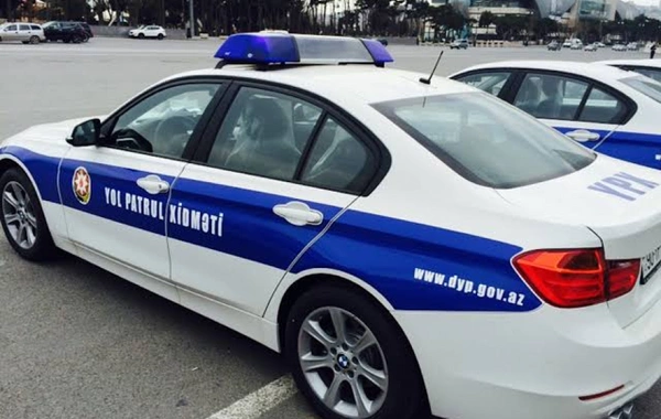 Moskvada keçirilən peşəkar ustalıq müsabiqəsində Azərbaycan polisi uğura imza atıb
