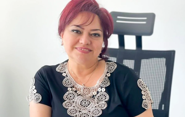 Tanınmış jurnalistə yeni vəzifə verildi