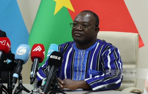 BTQ Afrika ölkəsinin dövlət qurumu ilə ilk memorandumu imzalayıb