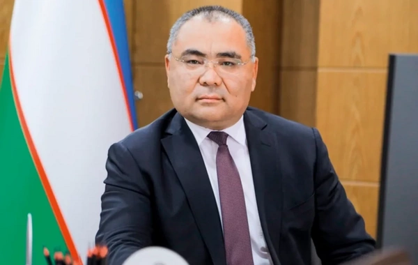 İbrohim Abdurahmonov: Özbəkistan Azərbaycan təcrübəsi əsasında zeytun və fındıq yetişdirmək niyyətindədir