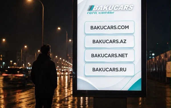 XÜSUSİ TƏKLİFLƏR - BAKUCARS ilə Bakıda avtomobil icarəsində sərfəli fürsətlər