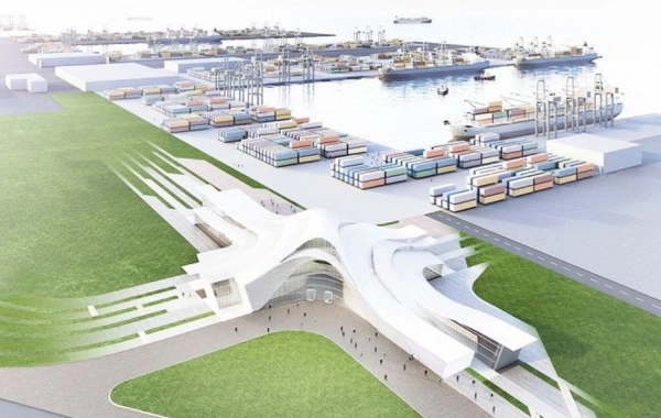 Ələt azad iqtisadi zonasına əlavə torpaq sahəsi verilib - SƏRƏNCAM