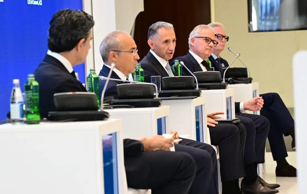 Rəşad Nəbiyev: "Regional rəqəmsal sənaye mərkəzinə çevrilməyi hədəfləyirik"
