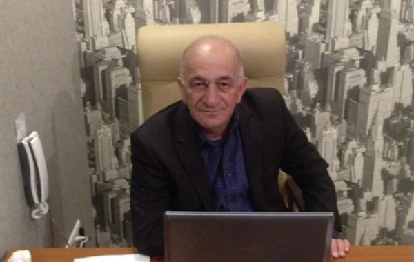Azərbaycanda sədr Həyat gözəldir yazıb, saatlar sonra vəfat etdi
