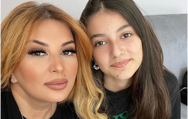 İlahə İbadova: "Qızım atasını sonuncu dəfə 14 il əvvəl görüb…"