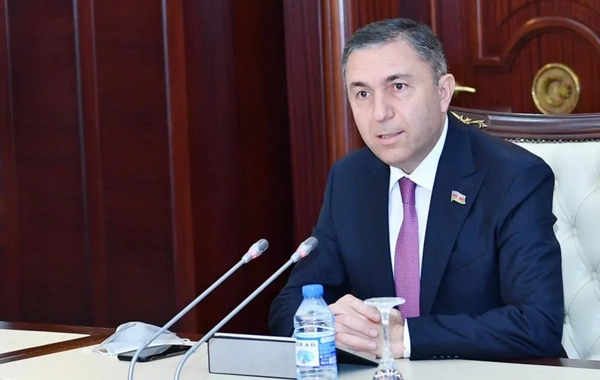 Tahir Mirkişili: Azərbaycanın əsas hədəfi maliyyə gücünü məhsuldar iqtisadiyyata çevirməkdir