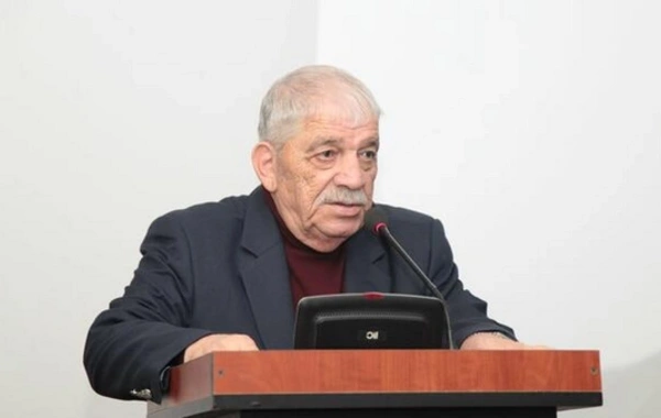 "Azərbaycanfilm"də bundan əvvəl də partlayış baş verib: "7 nəfər ölmüşdü" - SABİQ DİREKTOR DANIŞDI