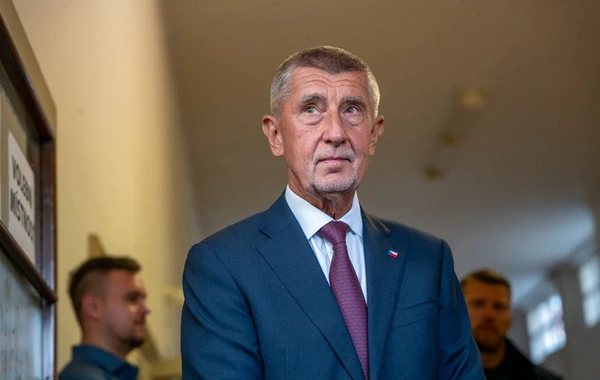 Çexiya Baş nazirinin Azərbaycana səfərinin tarixi məlum olub