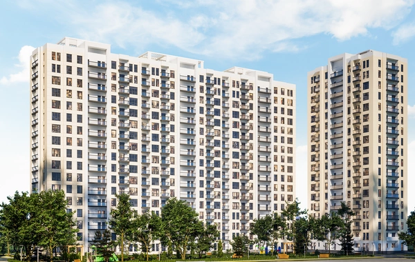 Metroya yaxın yaşamaq istəyənlər üçün əla fürsət: Biləcəri layihəsində 15%-dən başlayan ilkin ödənişlə satışlar davam edir - Kristal!