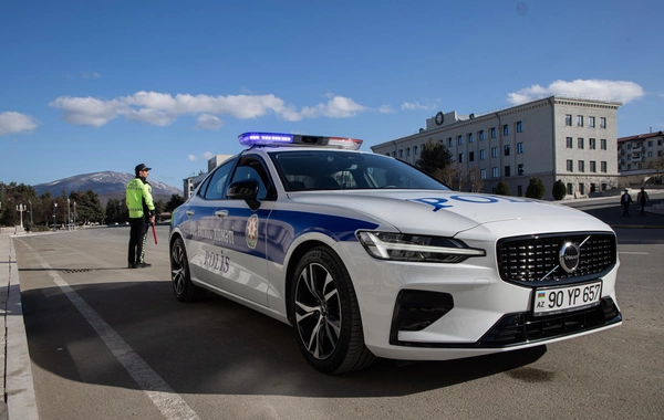 DİN - Qarabağda nizam-intizam hər kəsin vətəndaşlıq borcudur