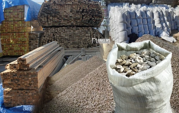 Tikinti materiallarının qiyməti BAHALAŞACAQ