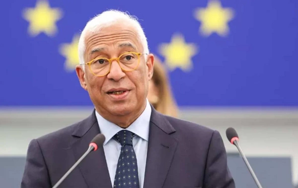 Koşta: Aİ Ermənistanla sülh gündəliyi məsələsində Azərbaycanı dəstəkləyir