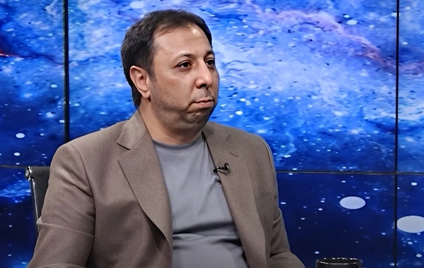 Elməddin Cəfərov: Qurban deyəndə ağla qoyun kəsmək gəlməməlidir