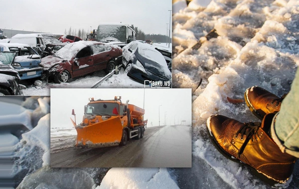 Qəzaların olmaması üçün hansı tədbirlər görülməlidir? - VACİB AÇIQLAMA