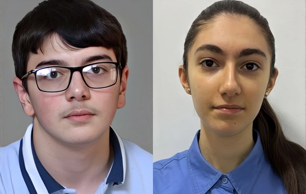 Buraxılış imtahanında yüksək nəticə GÖSTƏRƏNLƏR