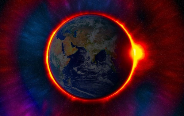 Magnetic storms on October 22: will there be an impact today?
