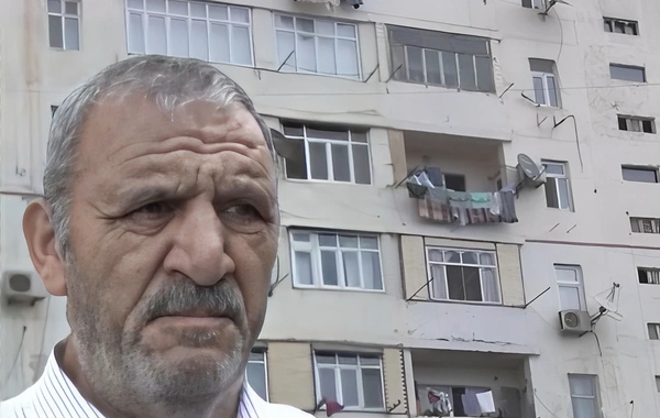 32 года ожидания: бывший вынужденный переселенец не может вселиться в собственную квартиру