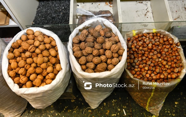 Каковы цены на рынке накануне праздника?