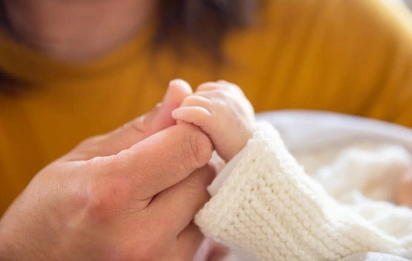 Masazırda 1 yaşlı uşaq faciəli şəkildə öldü