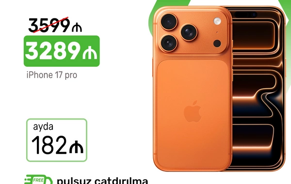 Bytelecom-da alış-veriş Bodruma səyahət imkanı qazandırır
