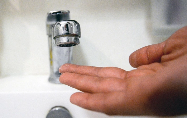 Why is there a growing water shortage in Azerbaijan?