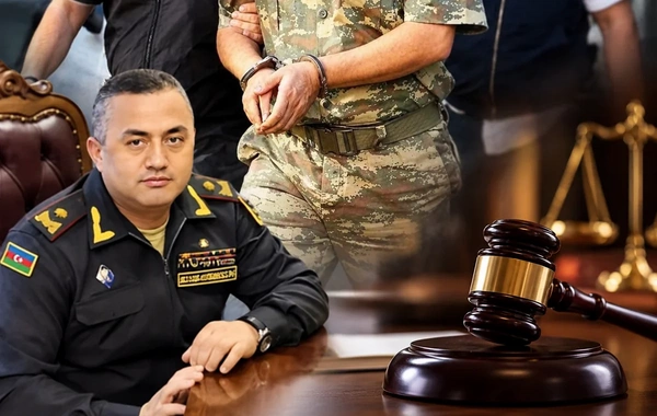 MN-də 143 milyonluq mənimsəmə: Məhkəmə sabiq general və polkovniklərlə bağlı qərar verdi