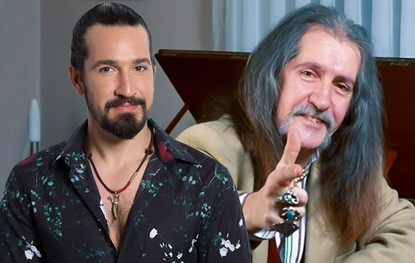 Barış Mançonun oğlu əlindən alınan ata evini geri qaytardı