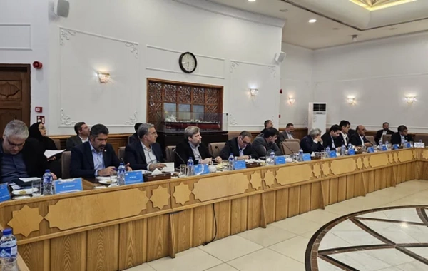 Azerbaijan and Iran discussed prospects for the implementation of joint infrastructure projects