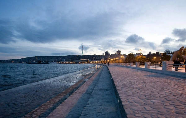 В Приморском национальном парке спасли утопающего