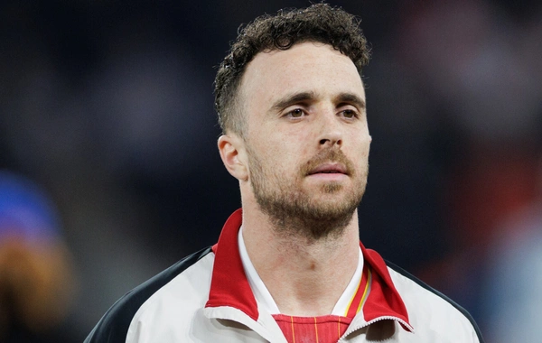 Liverpool will pay Diogo Jota's family the entire remaining amount on his contract