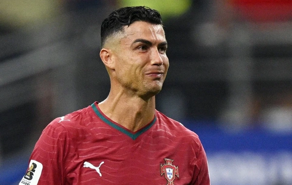 Cristiano Ronaldo faces skin cancer risk