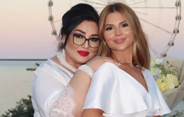 Aynişan Aybəniz Haşımovanı belə təbrik etdi