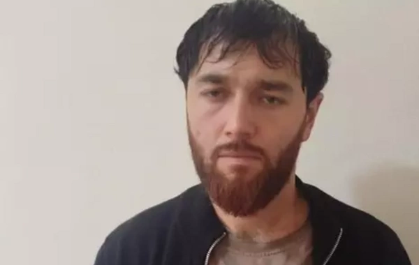 BMW ilə avtoşluq edən sürücü həbs olundu