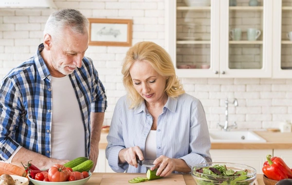 5 foods you should forget about after 50 years: your body will thank you