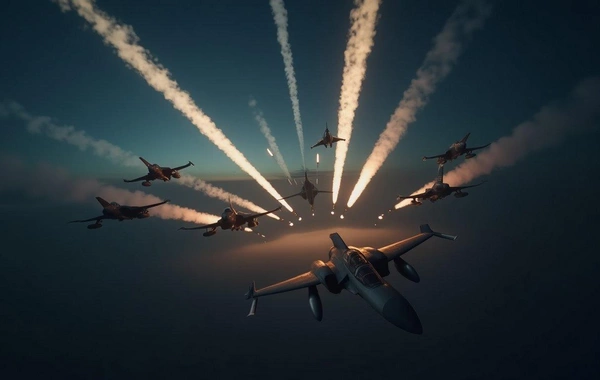 Hindistan və Pakistan müasir tarixdə ən böyük hava döyüşü keçirib