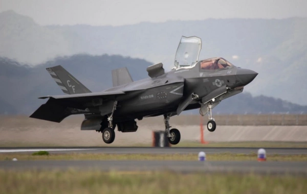 Türkiyənin istefada olan briqada generalı "F-35"in bilinməyən özəlliyini açıqladı