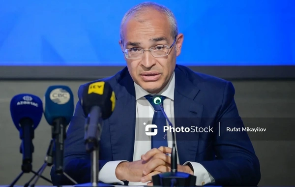 Nazir: Azərbaycan-ABŞ əməkdaşlığında kritik minerallar sahəsində güclü potensial var