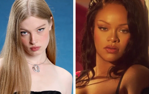 İlon Maskın rədd etdiyi transseksual qızı ilə Rihannanı nə birləşdirir?