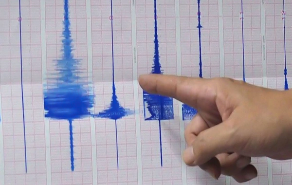 İndoneziyada 6,1 bal gücündə zəlzələ baş verib