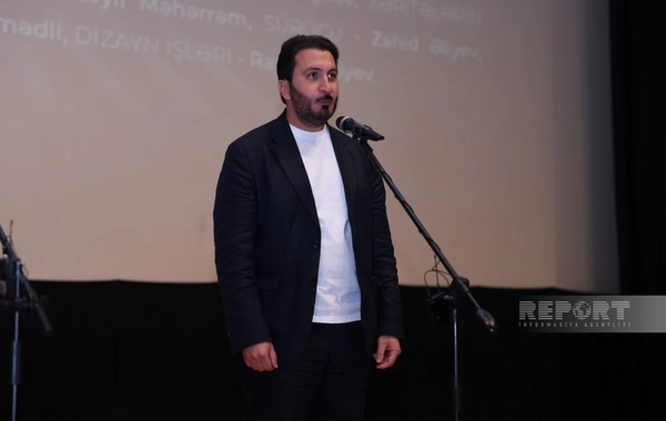 Директор Baku TV: Фильм "The word" - очередная возможность донести до мира правду о Карабахе