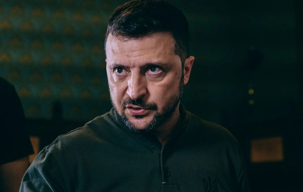 Зеленский отреагировал на слова Лаврова о дронной атаке на резиденцию Путина