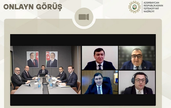 Azərbaycan Emissiya Ticarət Sisteminə dəniz və avtomobil yükdaşımalarını əlavə etmək istəyir