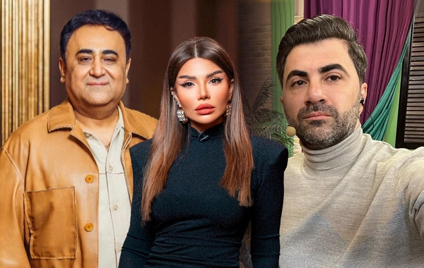 Azərbaycanlı aparıcıların bitirdiyi universitetlər və ixtisasları - SİYAHI