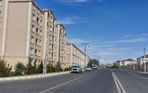 Naxçıvanda əsaslı təmir olunacaq yolların SİYAHISI