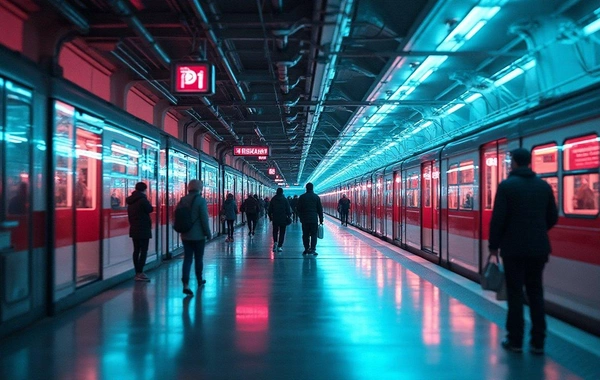 Метро Баку ускоряется: новая эра в истории подземного транспорта столицы